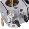 Carburetor Carb for 044 046 MS440 MS460 Chainsaw Parts Accessories