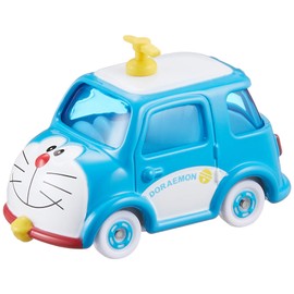 Tomica Dream Tomica No. 143 Doraemon