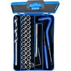 BGS 1955 thread repair kit, M10x1.5, 29-Piece