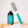 Crema Para Peinar Hidratante Moroccanoil Cabello Seco 300ml