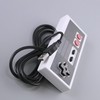 ZENANBiBi Usb Wired Controller 2-Pack for Nes Gamepad – Plug