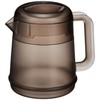 弁慶 Round Little Pitcher sumo-kuburaun PUO716E