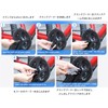 Cotterless Crank Puller Crank Remover Repair Tool Strong Durable Practical