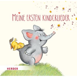 Meine ersten Kinderlieder