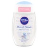 NIVEA Baby olio dolce nutriente 200 ml.80583 - Baby Line