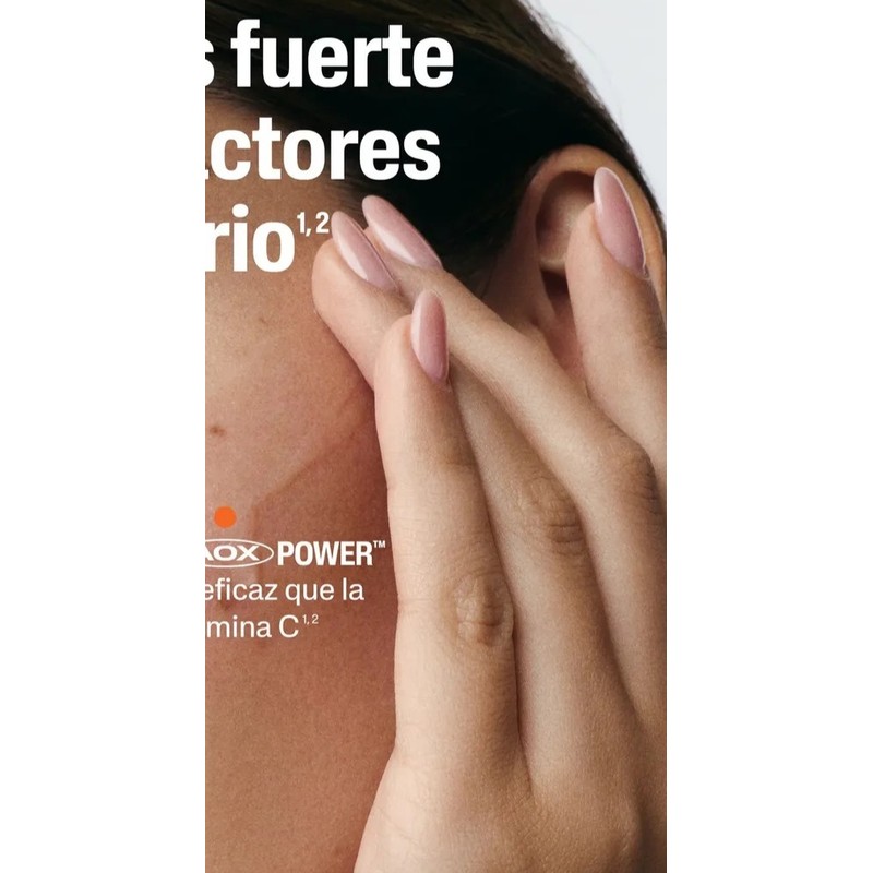 Sérum Facial Cetaphil Advanced Defense de Día para Piel Sensible