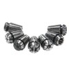 4mm ER11 Collet, 1 Pcs Spring Collet for CNC Engraving