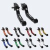 xitomer CNC Brake Clutch Handle Levers, Fit for CB1000R/RA 08-17,