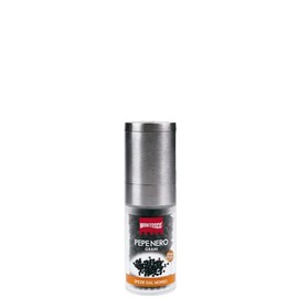 Montosco Black Pepper (Ceramic Mill) 1.5 oz (43 g)