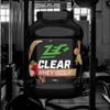 ZEC+ Clear Whey Isolate (Sweet Apple, 900 g)