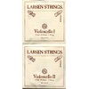 Cello String Larsen AD Line Set Larsen