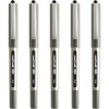 Uni-Ball Eye Fine Rollerball Pens, black