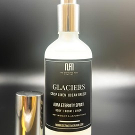 Crisp Linen & Ocean Breeze | Room Linen Spray | Aroma Scent Perfume Fragrance Freshener Scented