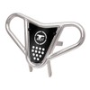 Tusk Comp Series Aluminum Front Bumper For POLARIS Predator 500