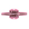 10pcs Metal Binder Clip Iron Large Binder Clip Strong Clamping