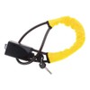 RUNZE Anti-Theft Lock, Steering Wheel Lock, Steering Wheel Lock, Fits