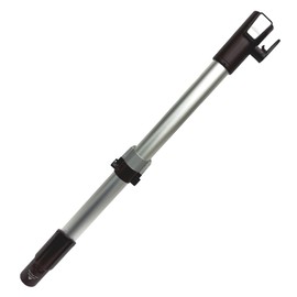 Extension Wand 12277FC652 Genuine For Shark Professional Rotator Powered Lift Away NV650 NV652 NV750 NV752 Bordeaux