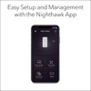 NETGEAR WiFi 6 Mesh Range Extender (EAX12) - Add up