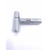 JMEI Handlebar Front End Springer Riser Stud Adapter Kit For