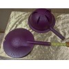 New Big Tupperware 2 piece Colander/Strai