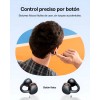 Audfonos de Oreja Abierta Baseus BC1, Clip-ear Inalambricos Bluetooth 6.0
