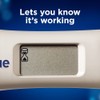 Clearblue Pregnancy Test Ultra Early Triple-Check & Date Combo Pack,