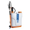 Jacto XP-416 Backpack Sprayer - 4-Gallon Professional-Grade, Lightweight & Ergonomic
