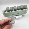 Portable pill case (mint) mint