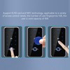 Fingerprint Password Access Control System Strong Security Waterproof Fingerprint Access