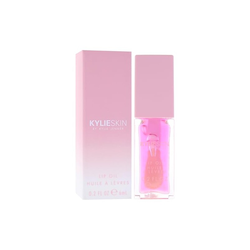 Lip Oil - Watermelon by Kylie Cosmetics for Women -