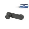 DT Spare Parts Window Crank 4.61007 for Truck, Bus, Transporter