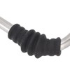Stainless Steel Steam Wand Coffee Machine Steam Tube for DeLonghi