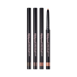 lilybyred Starry Eyes 9 To 9 Gel Eyeliner (11 Colors) - No. 18 HAZEY BROWN