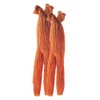 Korean Red Ginseng HongSam Candy, 홍삼캔디, 300G (PACK OF 2)