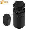 M MATI 24mm Flywheel Puller Remover For Kawasaki KX250F 2004–2010