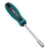 TOOLSTAR Socket Screwdriver, 1PCS 5.5mm Metal Socket Driver Wrench Screwdriver