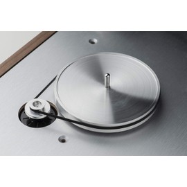 Pro-Ject The Classic Evo Sub Platter Upgrade Aluminium