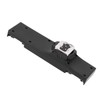 Quality Ultralight Dual Hot Shoe Splitter for SLR Camera Camcorder