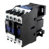 Aracombie AC Contactor CJX2-1210 110V Coil, Rail Motor Controler Rail
