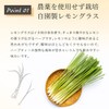 Mizutama Farm Craft Flavor Tea "Lemongrass x Hojicha" 0.1 oz
