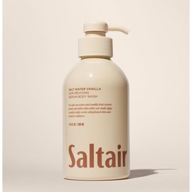 Salt Water Vanilla - Body Wash