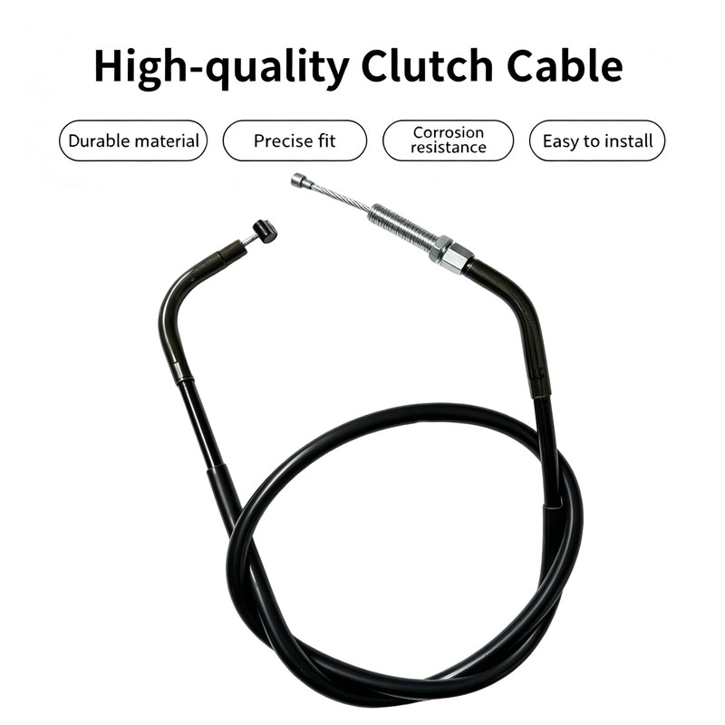 iTobest Clutch Control Cable Wire Fit For Suzuki GSXR600 750