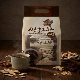 season and season Domestic Ssanghwa Tea Powder Rich Ssanghwa Tea Powder Powder Stick Extract Efficacy 40 sachets / 국산 쌍화차가루 진한 쌍화차 분말 파우더 스틱 액기스 효능 40포
