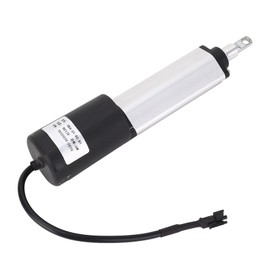 Micro Linear Actuator Pen Type 82±2mm Stroke 100N Electric Linear Actuator for Medical Automation Equipment DC12V