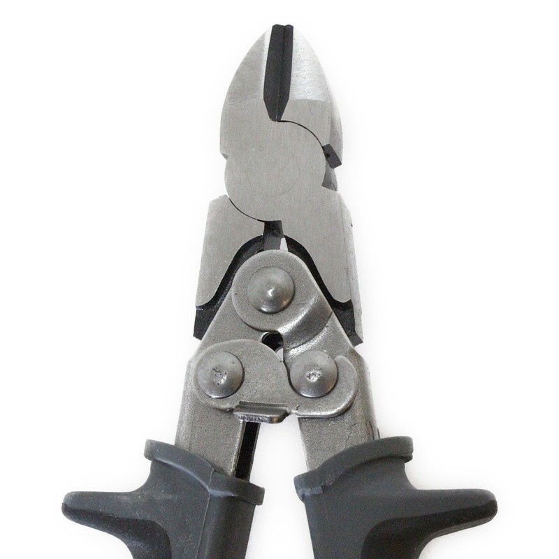 ビッグマン(Bigman) 倍力ニッパー BM430