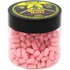 FTM Senshi Baits Wafter Dumbells 4 mm Rose Lobster
