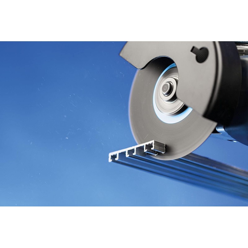 PFERD Cutting Disc PSF Aluminium + Stone Pack of 10