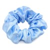 Ligas Para Cabello Scrunchies Y Satén 40 Colores