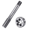 BIGP Tap M14 x 1.5, Metric Tap and Die Set,