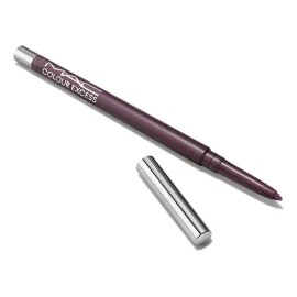 Delineador Retráctil Mac Colour Excess Gel Pencil Color Graphic Content